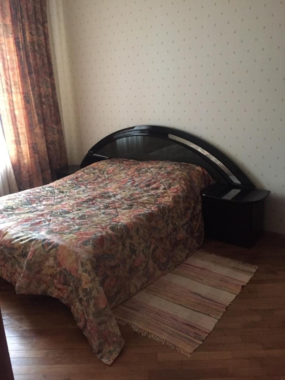 So Fashionable Apartment In The Heart Of ミンスク エクステリア 写真